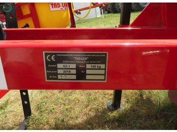 Erdbohrer für Landmaschine TAD-LEN Special price Tractor drill / Erdbohrer 500 mm/ Сверло 500 мм/ Tractor auger/Ahoyador para tractor/Świder: das Bild 1