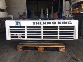 Kühlaggregat für LKW THERMO KING RD ll SR 5001123802: das Bild 1