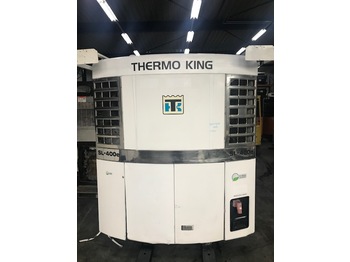 Kühlaggregat für Auflieger THERMO KING SL400e – 5001119766: das Bild 1