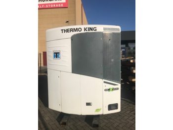 Kühlaggregat für Auflieger THERMO KING SLX200: das Bild 1