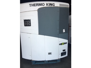 Kühlaggregat für Auflieger THERMO KING SLX200 30 – 5001214253: das Bild 1