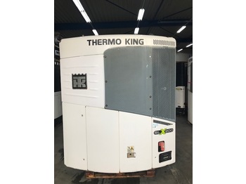 Kühlaggregat für Auflieger THERMO KING SLX200 50 – 5001147728: das Bild 1
