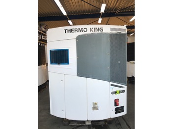 Kühlaggregat für Auflieger THERMO KING SLX200 50 -5001148284: das Bild 1