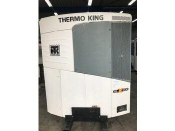 Kühlaggregat für Auflieger THERMO KING SLX300-50 – 5001161819: das Bild 1