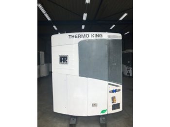 Kühlaggregat für Auflieger THERMO KING SLX400-50: das Bild 1