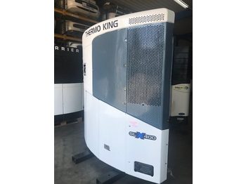 Kühlaggregat für Auflieger THERMO KING SLX400-50: das Bild 1