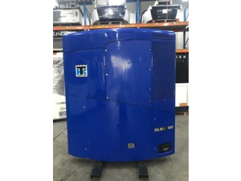 Kühlaggregat für Auflieger THERMO KING SLX 100 GLW1002932: das Bild 1