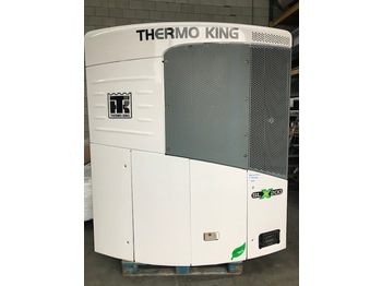 Kühlaggregat für Auflieger THERMO KING SLX 200 – 5001147744: das Bild 1