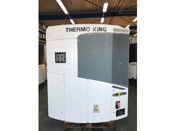 Kühlaggregat für Auflieger THERMO KING SLX 200 50- 5001143369: das Bild 1