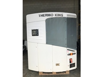 Kühlaggregat für Auflieger THERMO KING SLX 300 50 – 5001161655: das Bild 1