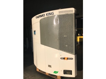 Kühlaggregat für Auflieger THERMO KING SLX 300 50 – 5001161791: das Bild 1