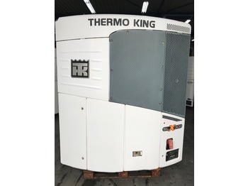 Kühlaggregat für Auflieger THERMO KING SLX 300 50- 5001161879: das Bild 1