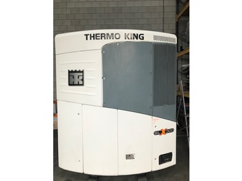 Kühlaggregat für Auflieger THERMO KING SLX 300 50 – 5001182399: das Bild 1