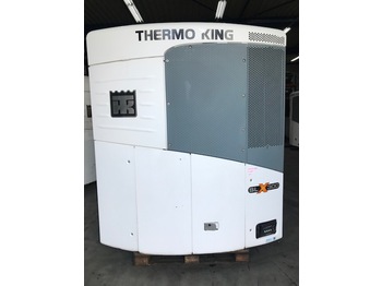 Kühlaggregat für Auflieger THERMO KING SLX 300 50- 5001224889: das Bild 1