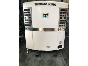 Kühlaggregat für Auflieger THERMO KING SL 400- 5001119758: das Bild 1