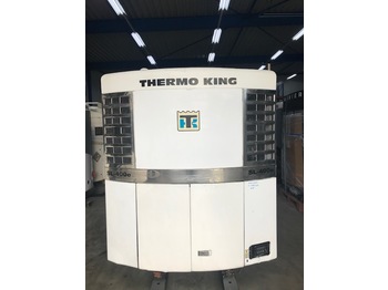 Kühlaggregat für Auflieger THERMO KING SL 400- 5001119765: das Bild 1
