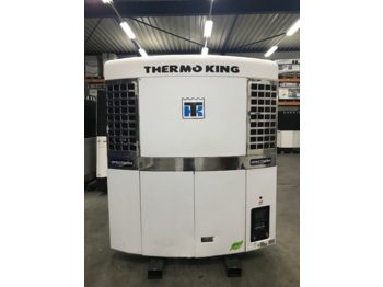 Kühlaggregat für Auflieger THERMO KING SL Spectrum-30: das Bild 1