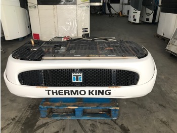 Kühlaggregat für LKW THERMO KING T1000R 50 SR – GLW1017295: das Bild 1