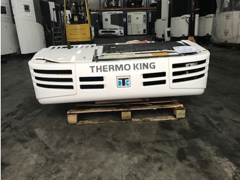 Kühlaggregat für LKW THERMO KING TS-200 50- 5001165108: das Bild 1
