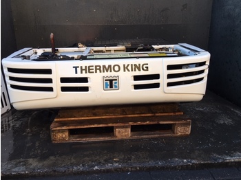 Kühlaggregat für LKW THERMO KING TS-200e 5001124827: das Bild 1