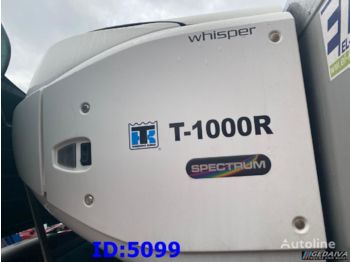 Kühlaggregat THERMO KING T-1000R: das Bild 1