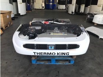 Kühlaggregat für LKW THERMO KING T-500R- 5001248004: das Bild 1