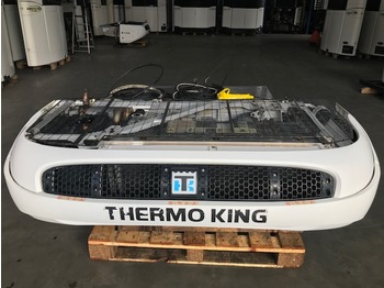 Kühlaggregat für LKW THERMO KING T-600R 50 – 5001222335: das Bild 1