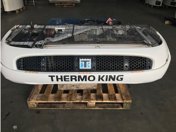 Kühlaggregat für LKW THERMO KING T-600R 50 – 5001229122: das Bild 1