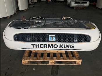 Kühlaggregat für LKW THERMO KING T-600R 50 – 5001232200: das Bild 1