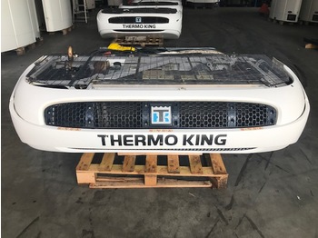 Kühlaggregat für LKW THERMO KING T-600R 50 – 5001232201: das Bild 1