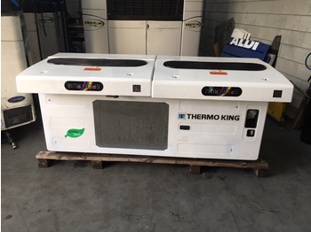 Kühlaggregat für LKW THERMO KING UT1200X: das Bild 1