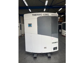 Kühlaggregat für Auflieger Thermo King SLX300e: das Bild 1