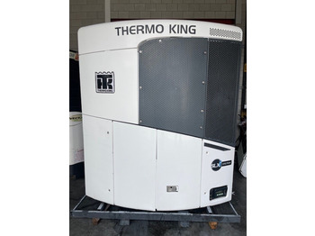Thermo King SLX-i Spectrum - Kühlaggregat für Anhänger: das Bild 4
