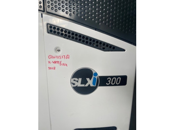 Kühlaggregat für Anhänger Thermo King SLXi-300: das Bild 2