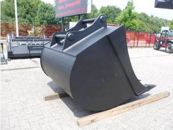 Baggerschaufel Tieflöffel OQ70/55 (22-26 Tonnen Bagger): das Bild 1
