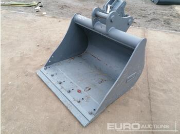 Schaufel Unused 30" Whites Digging Bucket 45mm Pin to suit 4-6 Ton Excavator: das Bild 1