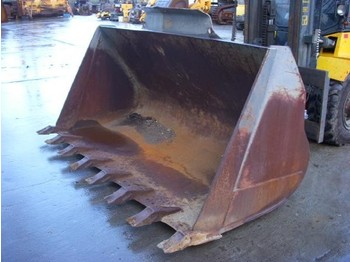 Volvo (230) Schaufel - bucket 93881 - Anbauteil