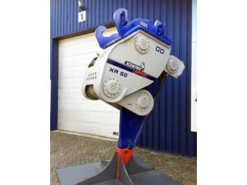 Hydraulikhammer für Baumaschine Xcentric Ripper XR50 - Unused: das Bild 1