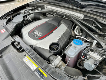 PKW Audi SQ5 3.0 TDI plus tiptronic quattro: das Bild 3