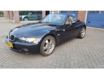 PKW BMW Z3: das Bild 1