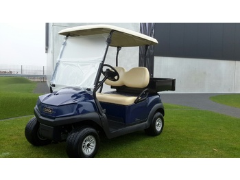 Golfmobil Clubcar Tempo new battery pack: das Bild 1