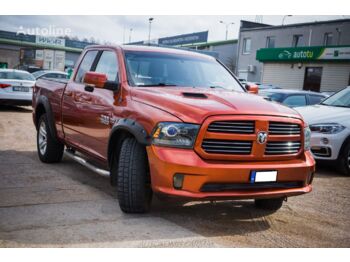 PKW DODGE RAM 1500 SPORT: das Bild 1