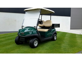 Clubcar Tempo trojan batteries - Golfmobil