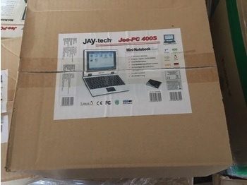 Werkzeug/ Gerät Jay-tech Jee-PC 400s: das Bild 1