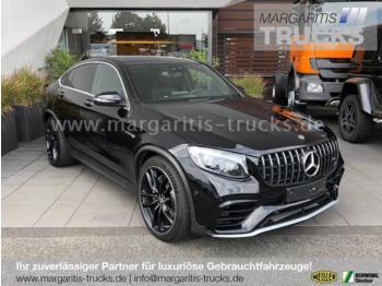 PKW Mercedes-Benz GLC 63 AMG Coupe/Carbon/Burmest./GSD/LED-ILS/21": das Bild 1