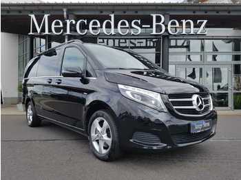 PKW Mercedes-Benz V 250 d lang 7G Ava Edit+LED+COMAND+360°STDHZG: das Bild 1
