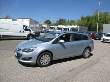 PKW Opel  1,6 diesel: das Bild 1