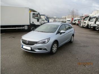 PKW Opel Astra Astra 1.4 74kw: das Bild 1