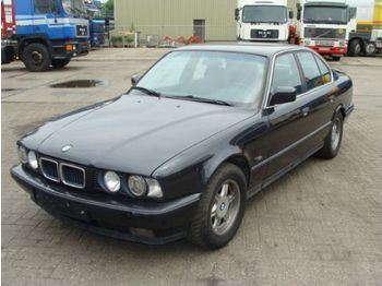 BMW 525 TDS - PKW