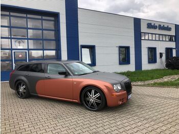 Chrysler 300C Touring 3.0 CRD 22" Status Game  - PKW